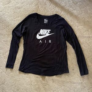 Nike Long Sleeve